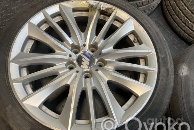 BMW, lengvojo lydinio