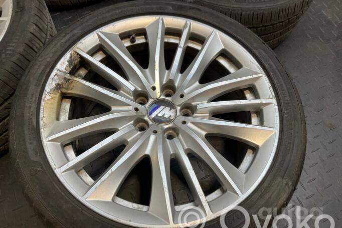 BMW, lengvojo lydinio