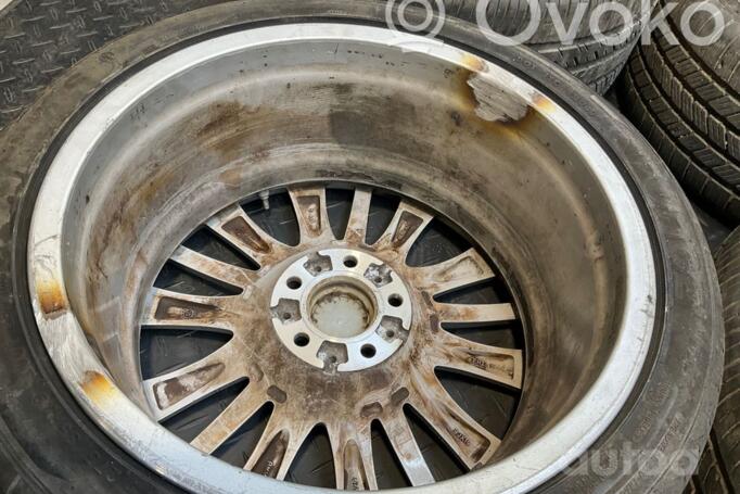 BMW, lengvojo lydinio