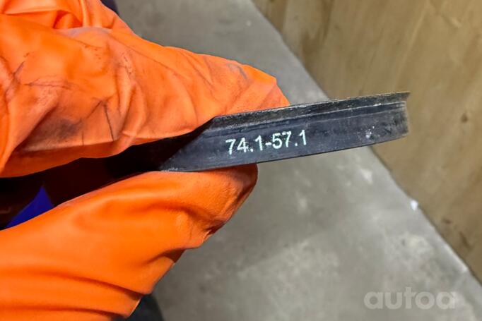 Japan Racing, lengvojo lydinio