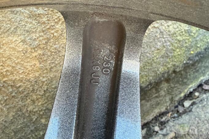 Japan Racing, lengvojo lydinio