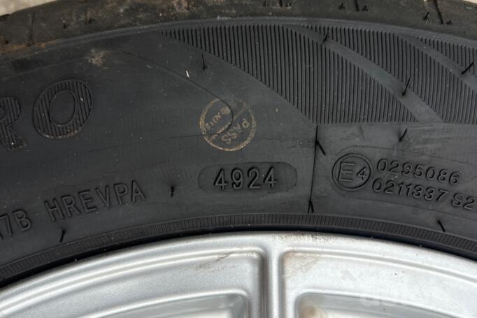 Vag group, lengvojo lydinio