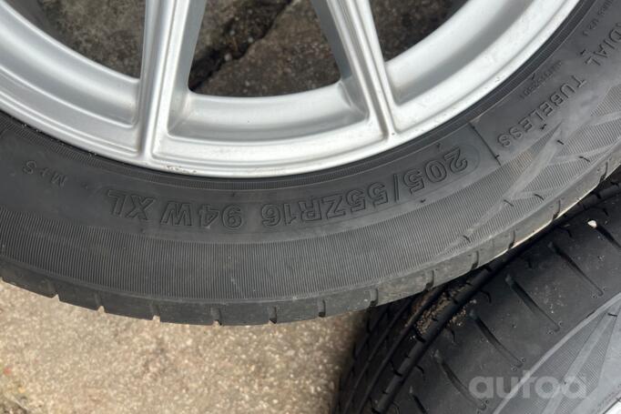 Vag group, lengvojo lydinio