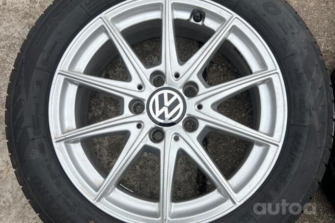 Vag group, lengvojo lydinio