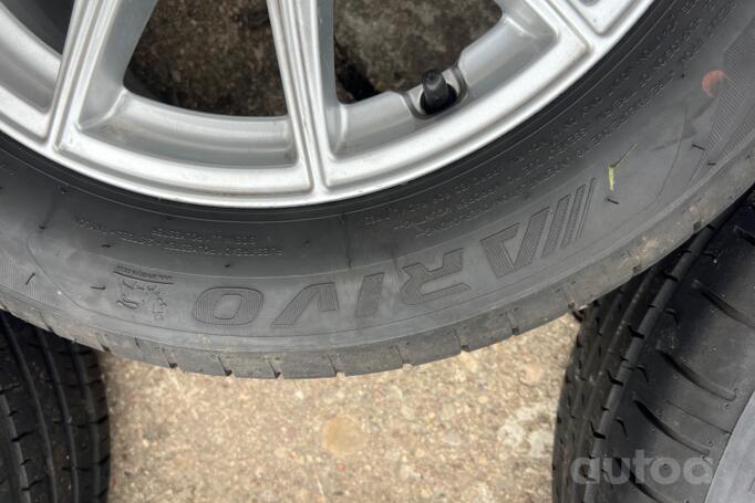 Vag group, lengvojo lydinio