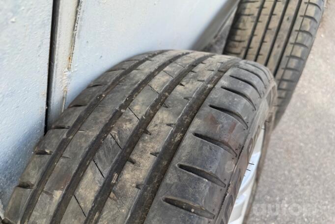 Kita, lengvojo lydinio