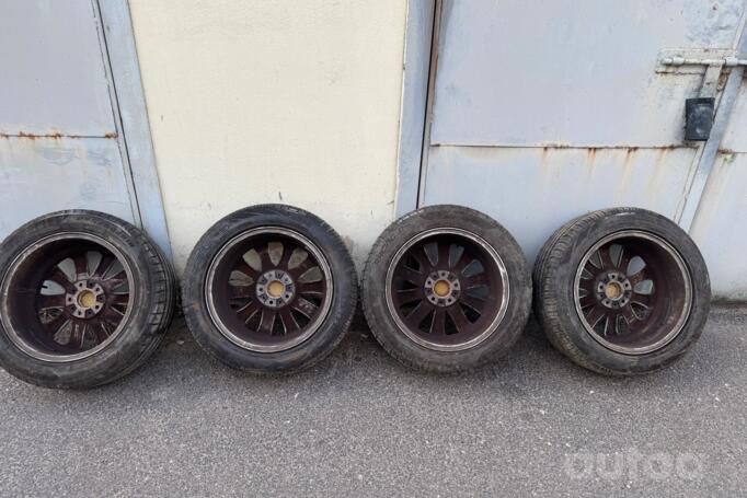 Kita, lengvojo lydinio