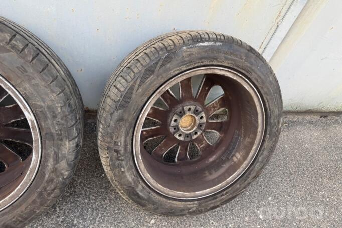 Kita, lengvojo lydinio