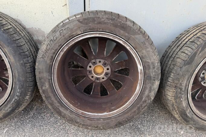 Kita, lengvojo lydinio