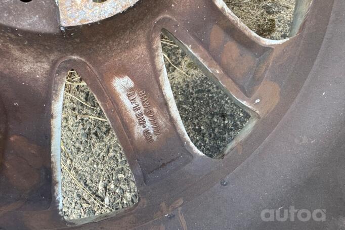 Kita, lengvojo lydinio