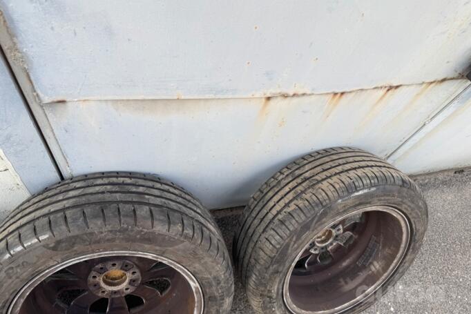 Kita, lengvojo lydinio