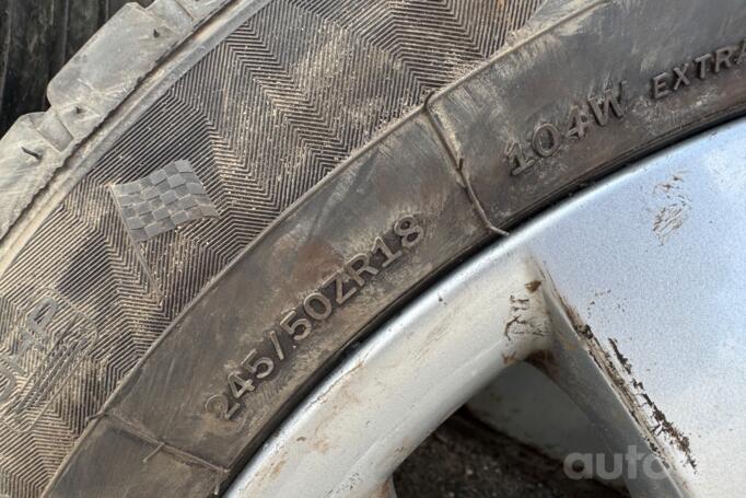 Kita, lengvojo lydinio