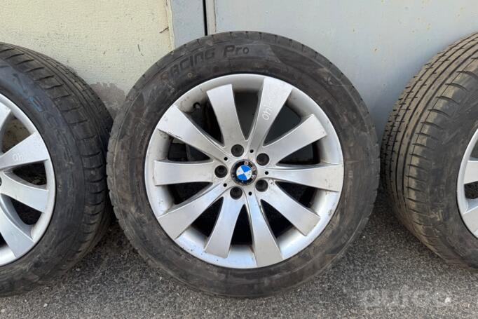 Kita, lengvojo lydinio