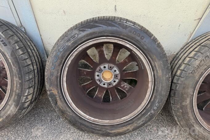 Kita, lengvojo lydinio