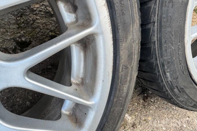 Kita, lengvojo lydinio