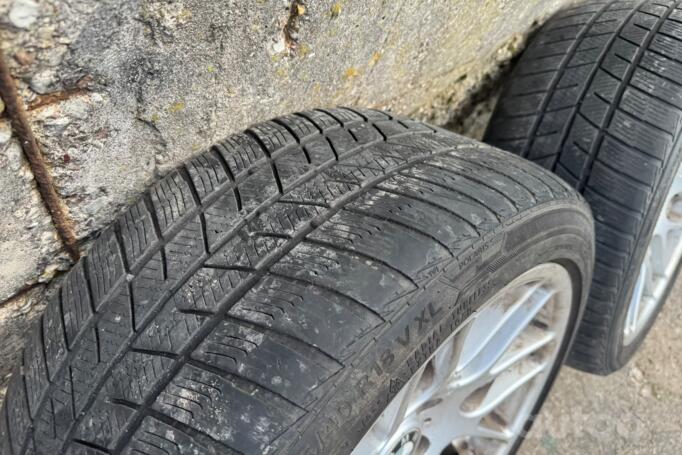 Kita, lengvojo lydinio