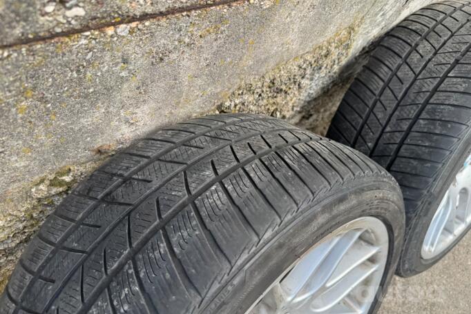 Kita, lengvojo lydinio