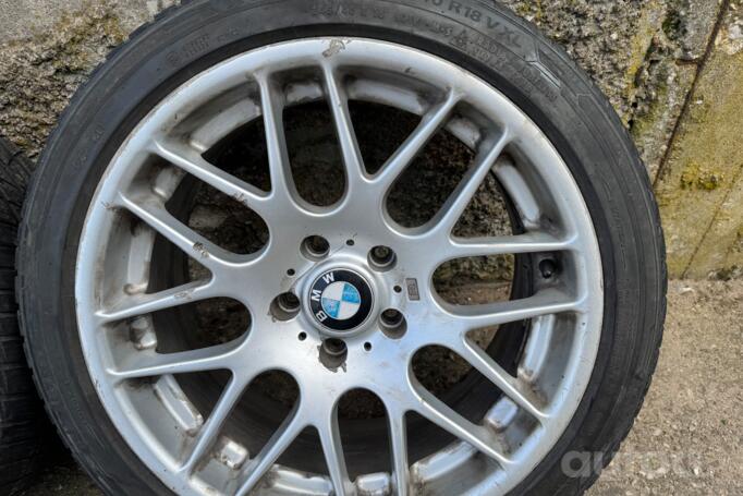 Kita, lengvojo lydinio