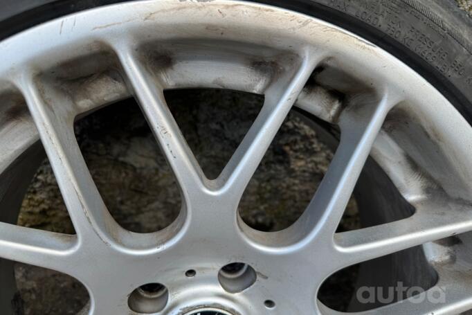 Kita, lengvojo lydinio