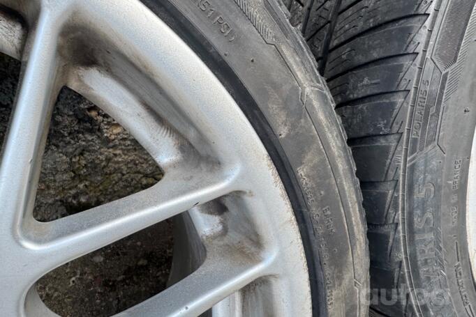 Kita, lengvojo lydinio