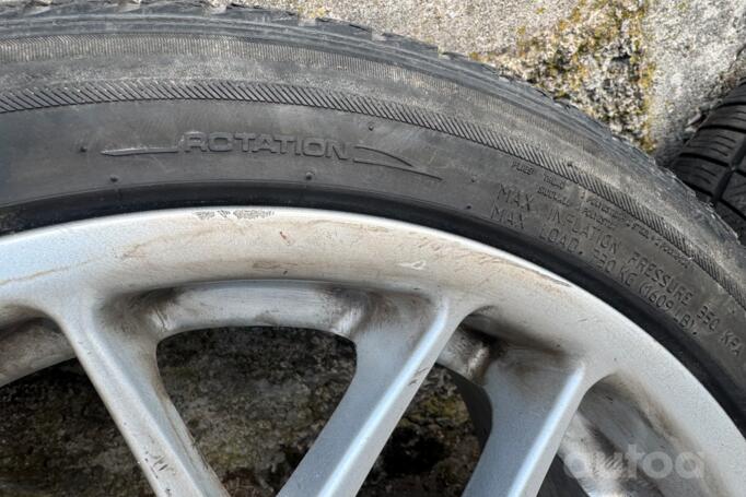 Kita, lengvojo lydinio