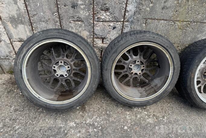 Kita, lengvojo lydinio