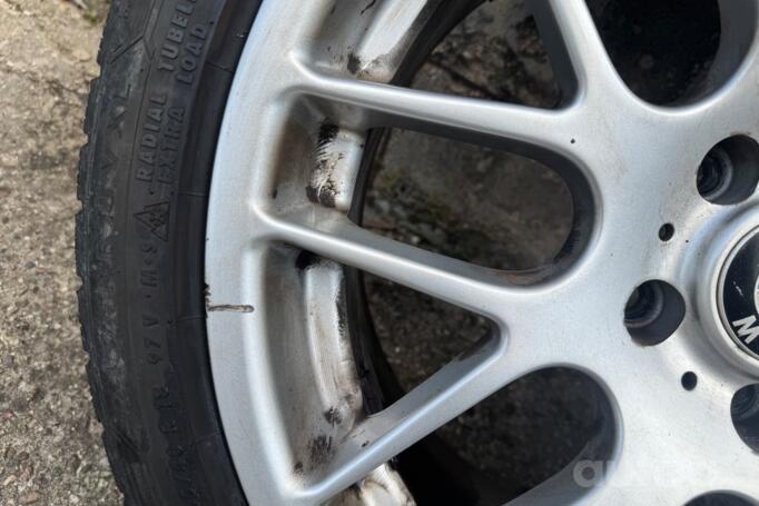 Kita, lengvojo lydinio