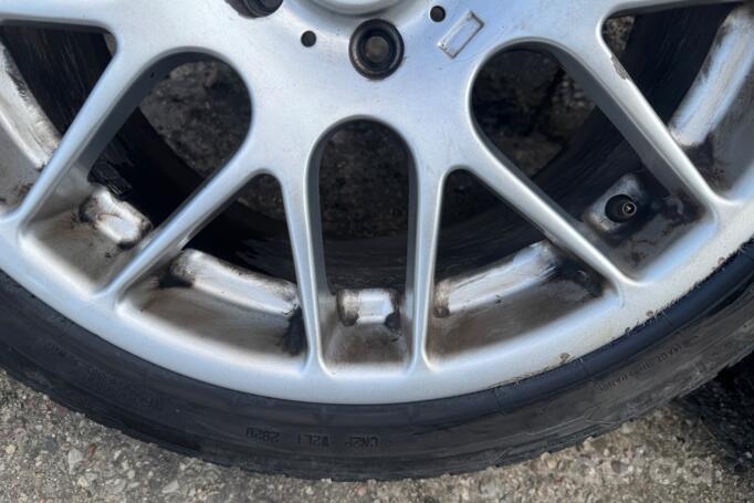 Kita, lengvojo lydinio