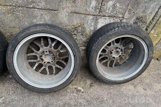 Kita, lengvojo lydinio