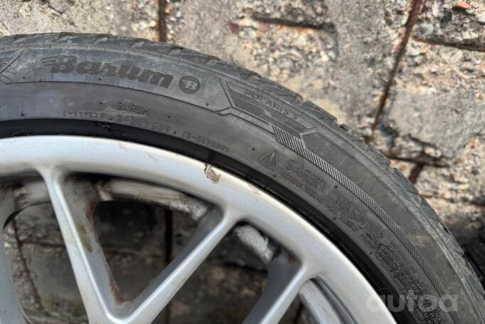 Kita, lengvojo lydinio