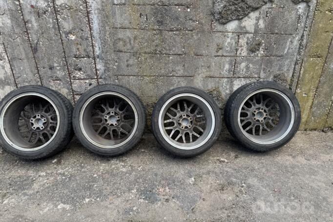 Kita, lengvojo lydinio