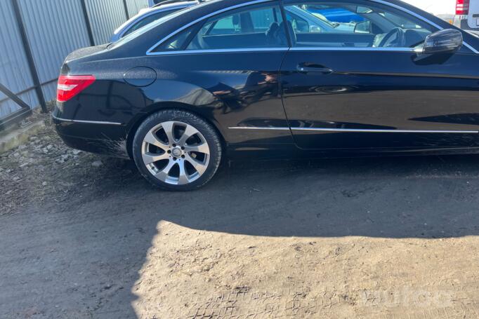 Mercedes, lengvojo lydinio