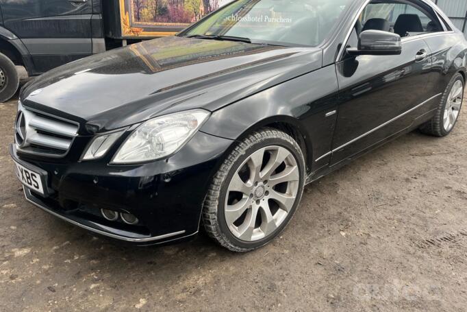 Mercedes, lengvojo lydinio