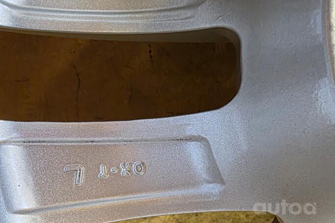 Germany, lengvojo lydinio