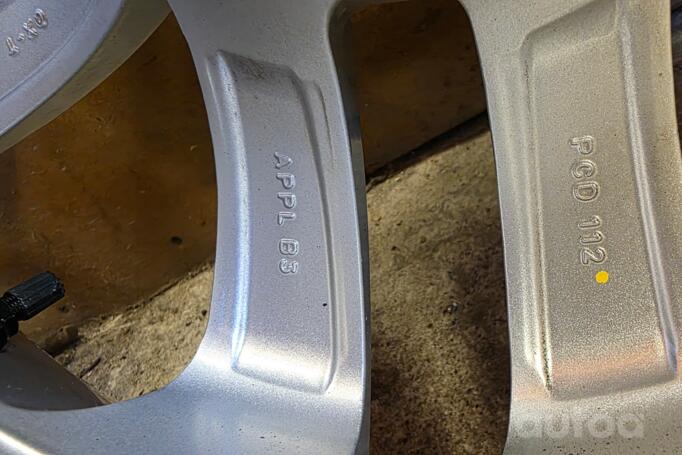 Germany, lengvojo lydinio