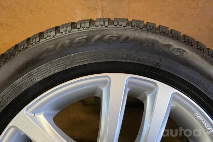 Germany, lengvojo lydinio