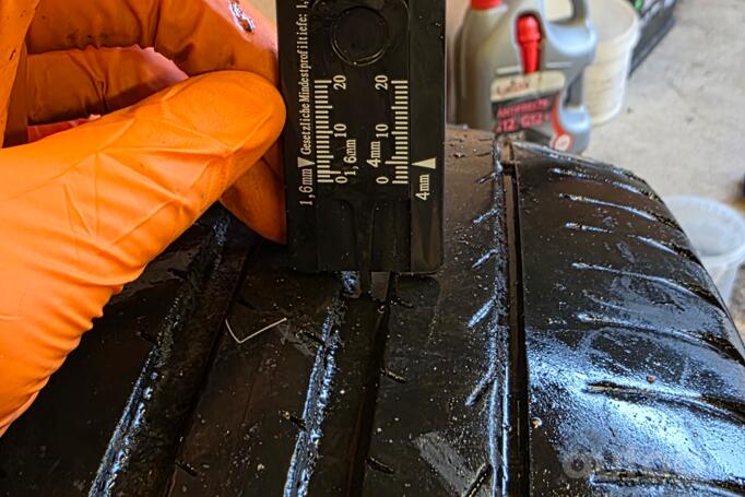 BMW, lengvojo lydinio