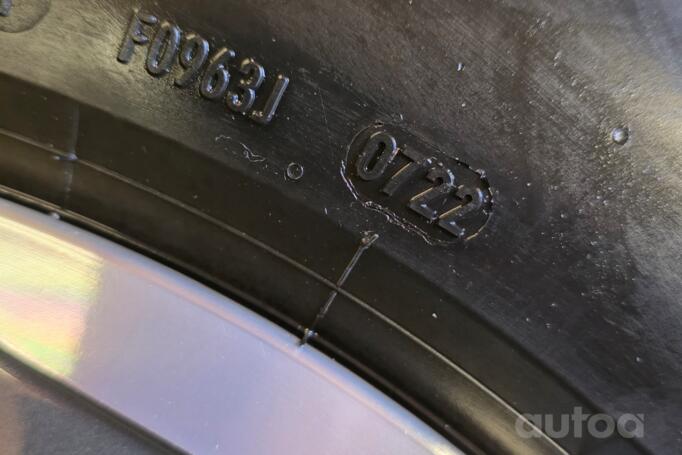 BMW, lengvojo lydinio