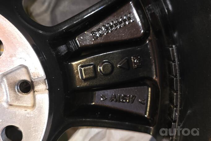 BMW, lengvojo lydinio