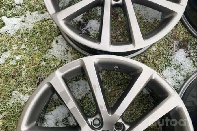 Ronal, lengvojo lydinio