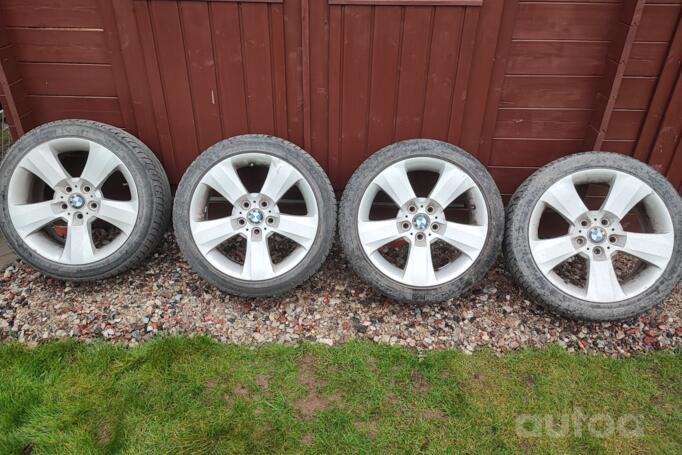 BMW, lengvojo lydinio