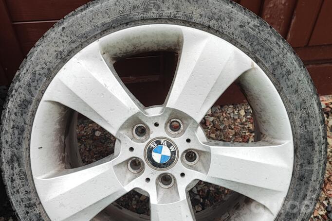 BMW, lengvojo lydinio