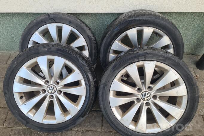 BORBET ZA, lengvojo lydinio