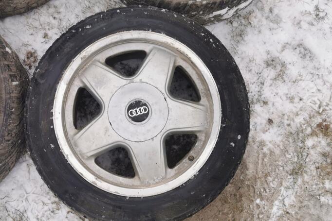 Kita, lengvojo lydinio