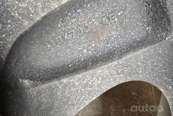 Mitsubichi, lengvojo lydinio