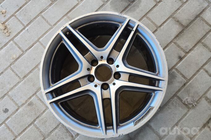 Mercefed, lengvojo lydinio