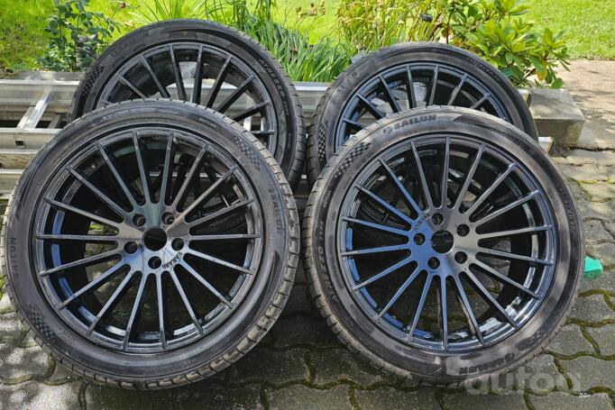 HAMANN, lengvojo lydinio