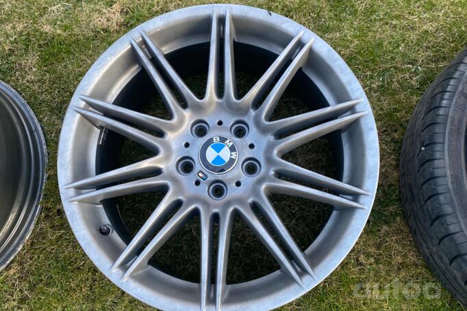 Bmw, lengvojo lydinio