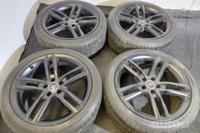 Kita, lengvojo lydinio