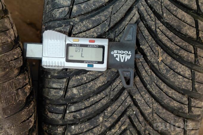 Kita, lengvojo lydinio